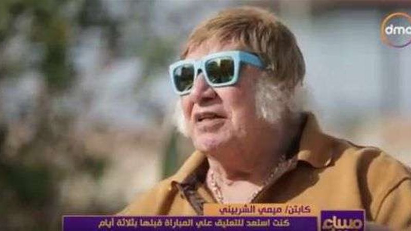 رحيل نجم الأهلي والمعلق