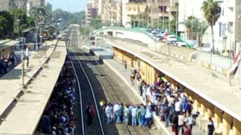مصرع طبيبة أسفل عجلات