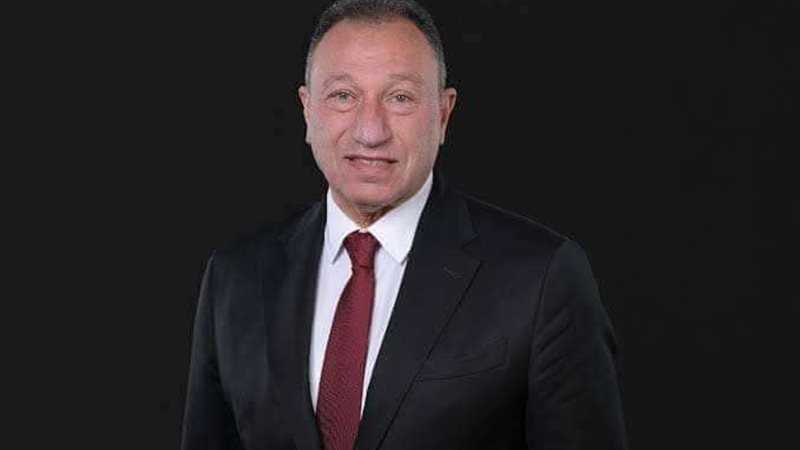 محمود الخطيب