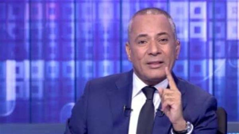 الإعلامي أحمد موسى