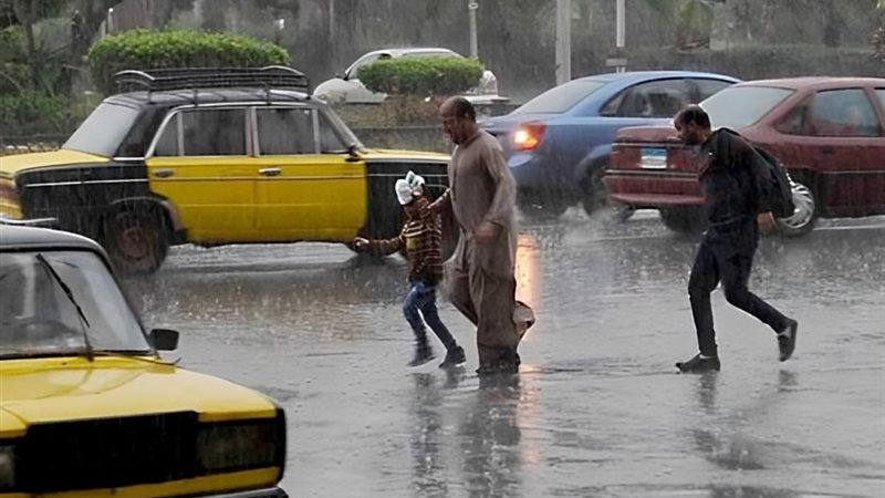 درجات الحرارة اليوم