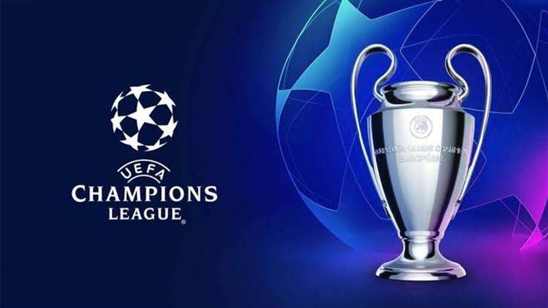 دوري أبطال أوروبا