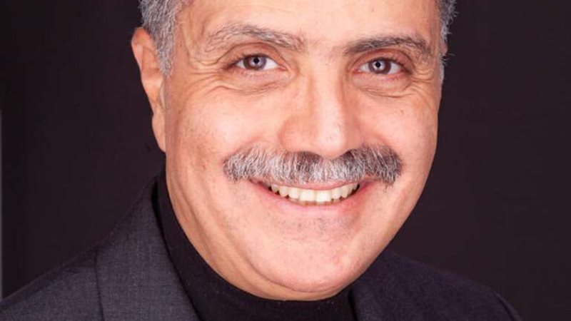 عضو الحزب الديمقراطي