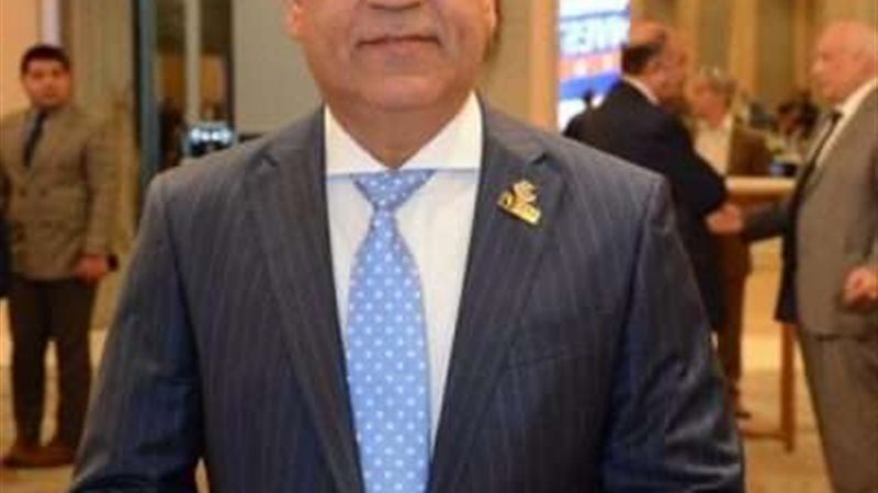 د يسري الشرقاوي