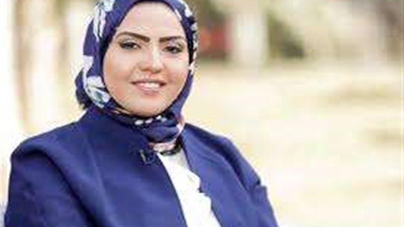 الإعلامية مروة شتلة
