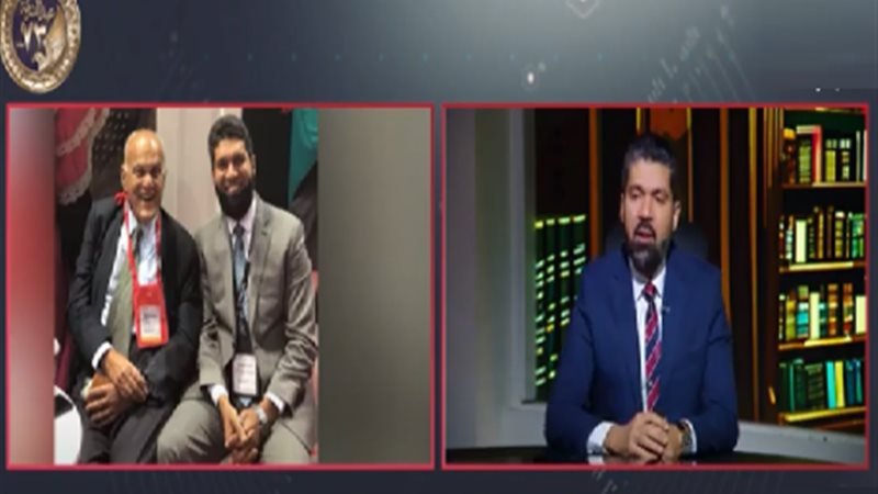 مجدي يعقوب والدكتور