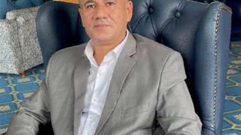 سعيد مصطفى