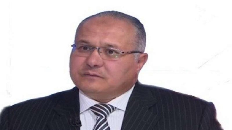 شوقي صلاح