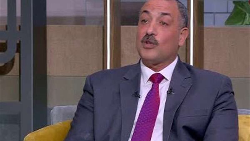 حاتم النجيب