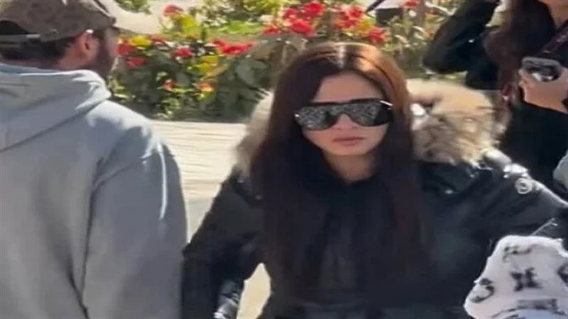 ياسمين عبدالعزيز