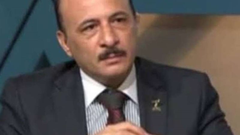 الخبير المصرفي حسانين