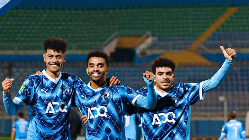 بيراميدز