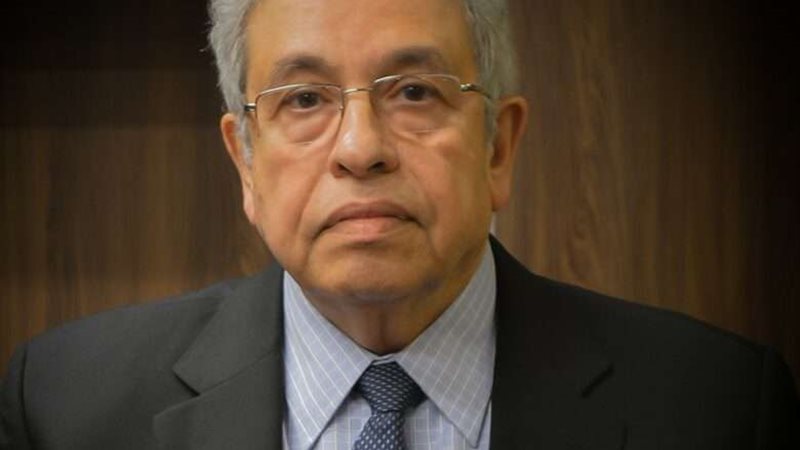 الدكتور عبدالمنعم