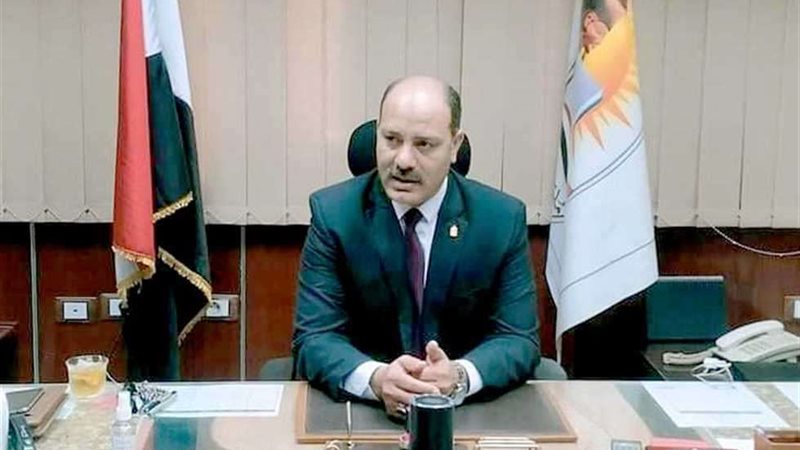 الدكتور عربي أبو