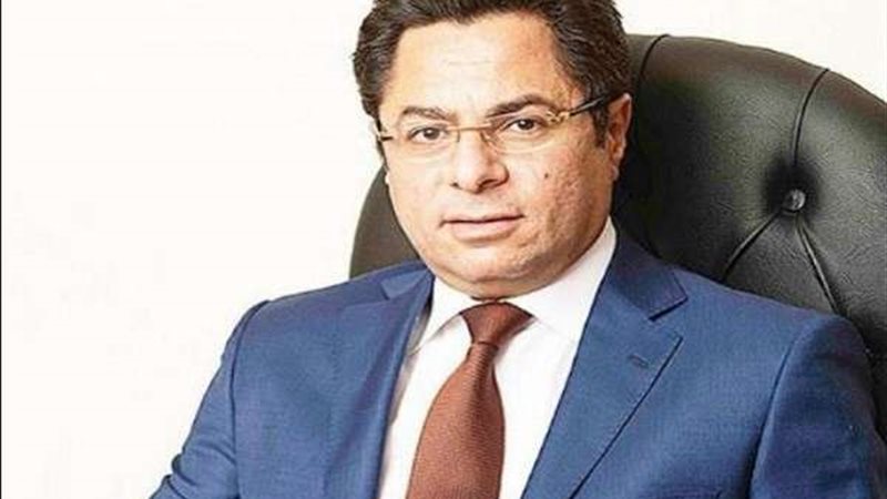 خالد أبو بكر