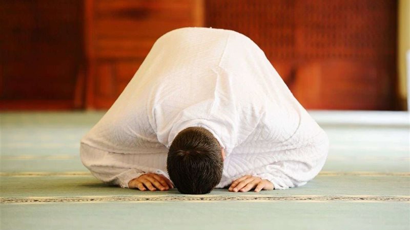حكم الجمع بين الصلوات