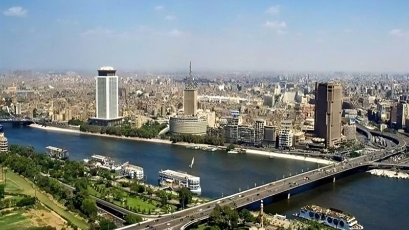 تفاصيل درجات الحرارة