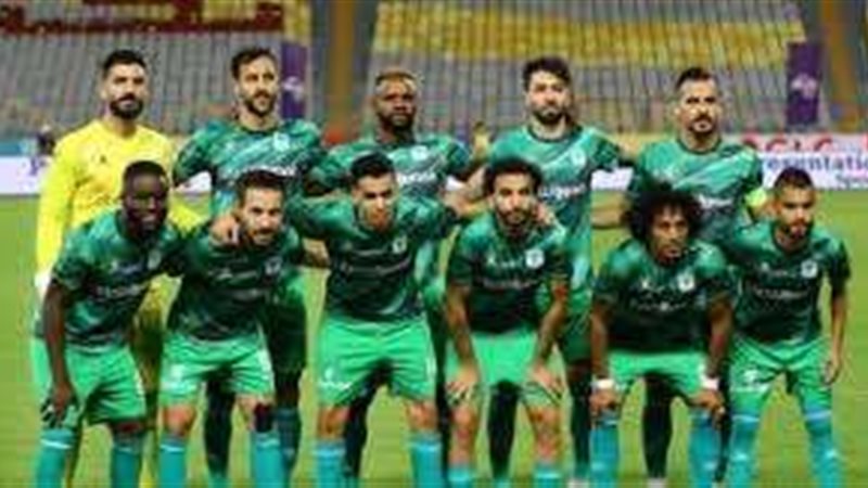 قائمة المصري