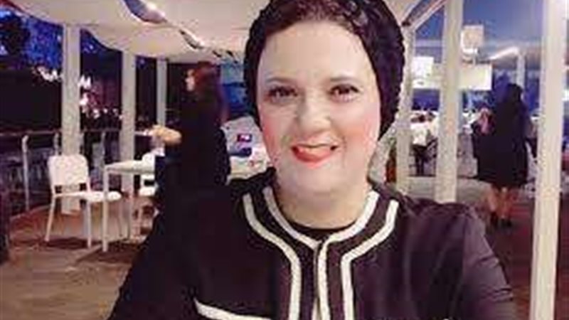 داليا الحزاوي مؤسس