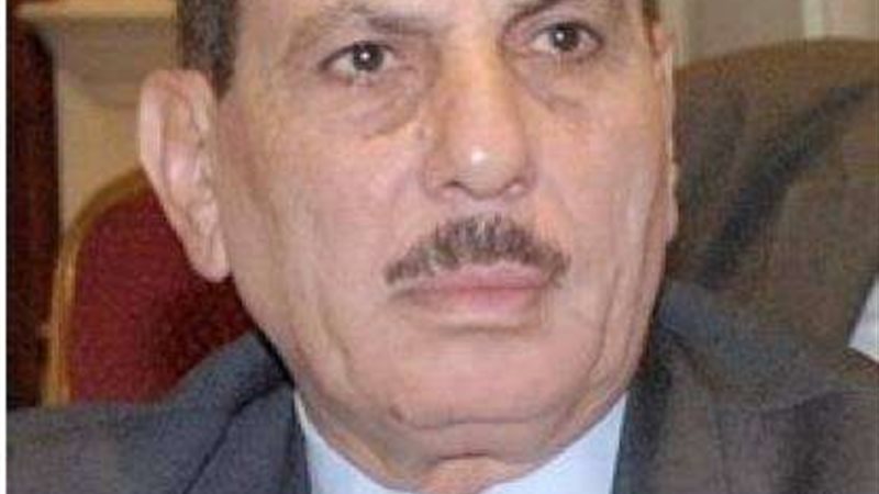 د. أحمد عبد الظاهر