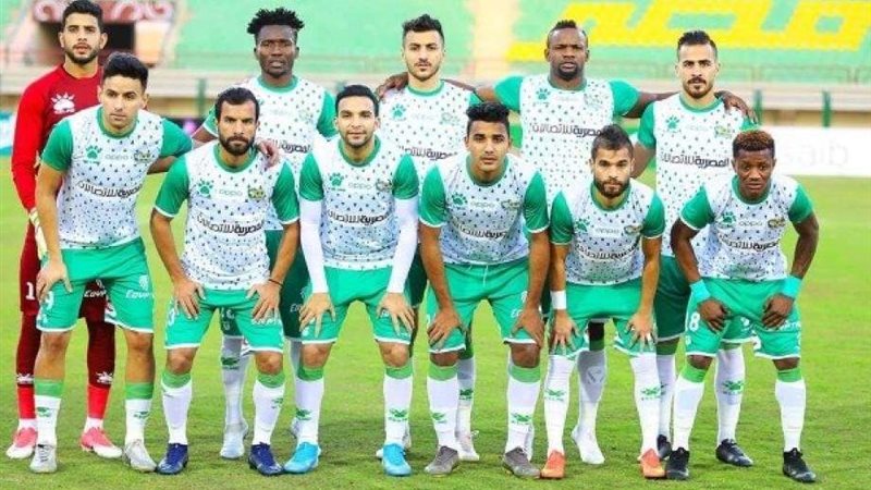 النادي المصري