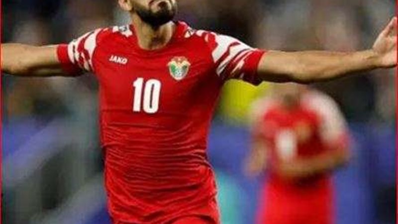 موسى التعمري