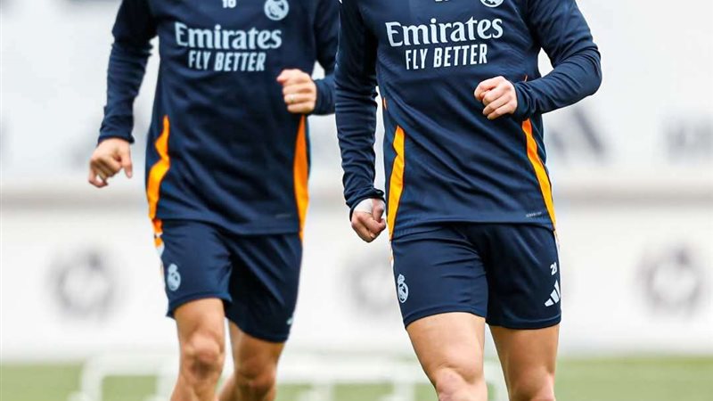 ريال مدريد