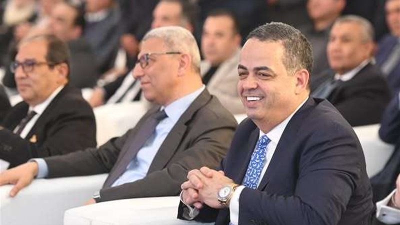 مستقبل وطن