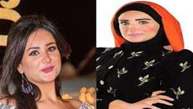المذيعة الدينية آلاء