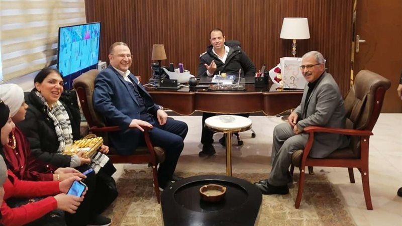 أمانة مستقبل وطن