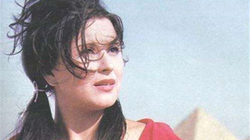سعاد حسني