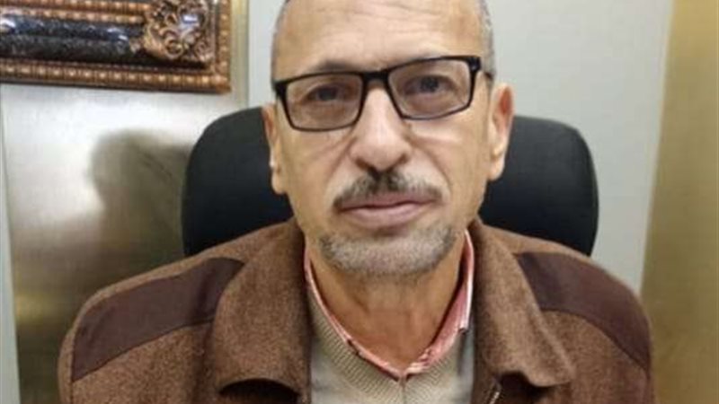 حسن الدماطى - عضو