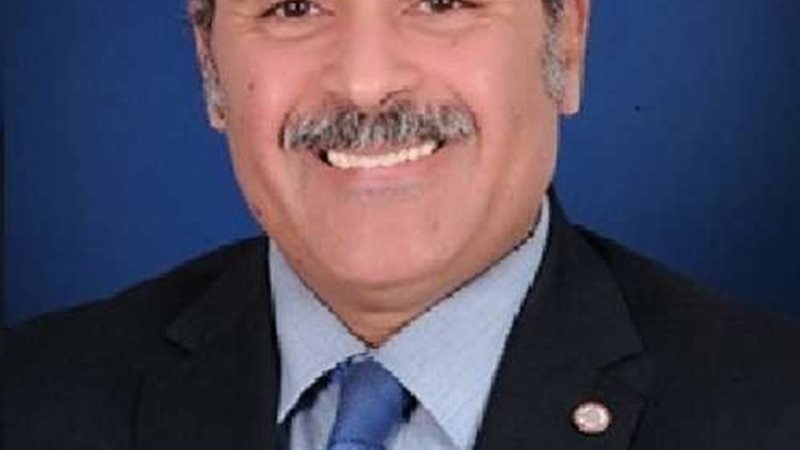 أحمد السبكى