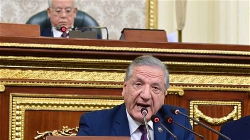 رئيس لجنة الخطة والموازنة
