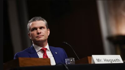 أول اتصال بين وزير الدفاع الأمريكي الجديد ونتنياهو: تعزيز العلاقات الاستراتيجية