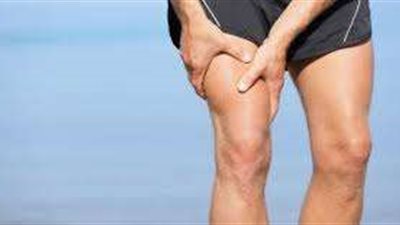 هيئة الدواء: الشد العضلي قد يستدعي زيارة الطبيب في حالات معينة