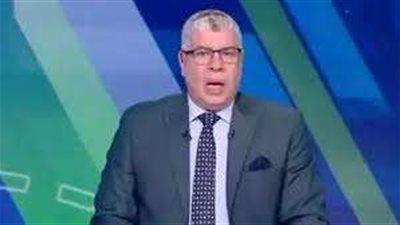 أحمد شوبير: «محمود البنا كان هيطرد لاعب آخر من بيراميدز لولا إنه مسك نفسه»