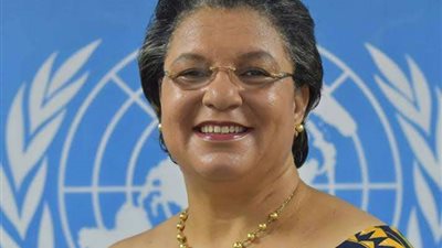 جامعة الدول العربية ترحب بقرار تعيين 