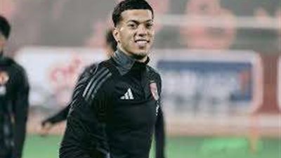 إمام عاشور بعد إهدار ركلة جزاء: 