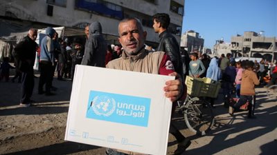 الأونروا تواجه أوامر إسرائيلية بإخلاء مقراتها في القدس الشرقية