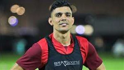 الأهلي يحسم صفقة أشرف بن شرقي