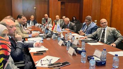 اجتماع حاسم لـ«الهيئة العامة للتأمين الصحي» مع النواب لمواجهة التحديات وتحقيق التغطية الصحية الشاملة