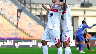 دون راحة.. الزمالك يستعد لـ موقعة بيراميدز بدوري «نايل»