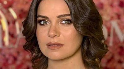 تفاصيل مشاركة يسرا اللوزي في موسم رمضان 2025 بأكثر من مسلسل