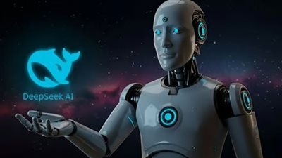 ديب سيك DeepSeek .. الذكاء الاصطناعي الصيني الذي ينافس الكبار بتكلفة أقل