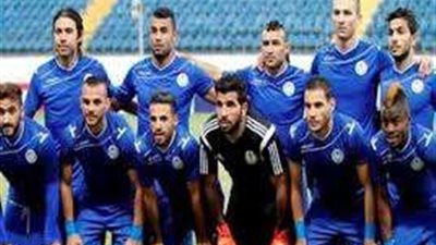 التشكيل المتوقع للاعبي نادي سموحة أمام زد والقناة الناقلة