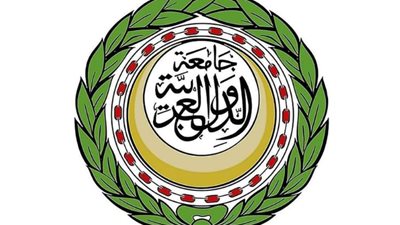 جامعة الدول العربية: حل الدولتين مفتاح السلام العادل والشامل في الشرق الأوسط