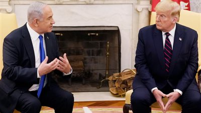 مصر تتحدى مقترح ترامب: رفض قاطع لنقل الفلسطينيين إلى أراضيها