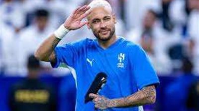 هدف وحيد: أبرز إنجازات نيمار مع الهلال