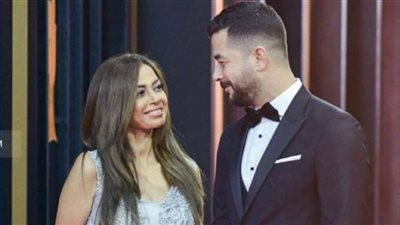 تصريحات غامضة وقرار صعب.. حقيقة انفصال داليا مصطفى وشريف سلامة